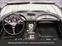 Chevrolet Corvette C1 283 v8 1960 tout compris - <small></small> 66.285 € <small>TTC</small> - #2