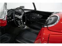 Chevrolet Corvette C1 283/245hp Roadster - <small></small> 127.300 € <small>TTC</small> - #7