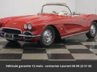 Chevrolet Corvette C1 327 v8 1962 tout compris - <small></small> 76.604 € <small>TTC</small> - #1