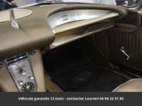 Chevrolet Corvette C1 327 v8 1962 tout compris - <small></small> 76.604 € <small>TTC</small> - #2