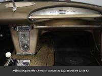 Chevrolet Corvette C1 327 v8 1962 tout compris - <small></small> 76.604 € <small>TTC</small> - #3