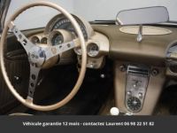 Chevrolet Corvette C1 327 v8 1962 tout compris - <small></small> 76.604 € <small>TTC</small> - #4