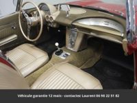 Chevrolet Corvette C1 327 v8 1962 tout compris - <small></small> 76.604 € <small>TTC</small> - #5