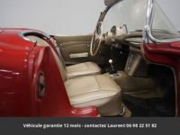 Chevrolet Corvette C1 327 v8 1962 tout compris - <small></small> 76.604 € <small>TTC</small> - #6