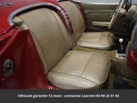 Chevrolet Corvette C1 327 v8 1962 tout compris - <small></small> 76.604 € <small>TTC</small> - #7