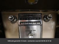 Chevrolet Corvette C1 327 v8 1962 tout compris - <small></small> 76.604 € <small>TTC</small> - #9