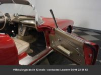 Chevrolet Corvette C1 327 v8 1962 tout compris - <small></small> 76.604 € <small>TTC</small> - #10