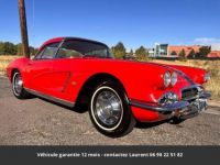 Chevrolet Corvette C1 327 v8 1962tout compris - <small></small> 68.537 € <small>TTC</small> - #1