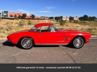 Chevrolet Corvette C1 327 v8 1962tout compris - <small></small> 68.537 € <small>TTC</small> - #3