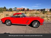 Chevrolet Corvette C1 327 v8 1962tout compris - <small></small> 68.537 € <small>TTC</small> - #4