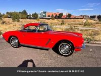 Chevrolet Corvette C1 327 v8 1962tout compris - <small></small> 68.537 € <small>TTC</small> - #5