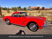 Chevrolet Corvette C1 327 v8 1962tout compris - <small></small> 68.537 € <small>TTC</small> - #6