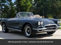 Chevrolet Corvette C1 327 v8 1962tout compris - <small></small> 65.146 € <small>TTC</small> - #1