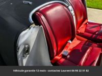 Chevrolet Corvette C1 327 v8 1962tout compris - <small></small> 65.146 € <small>TTC</small> - #9