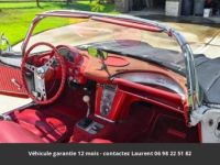 Chevrolet Corvette C1 327 v8 1962tout compris - <small></small> 65.146 € <small>TTC</small> - #10