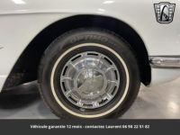 Chevrolet Corvette C1 327ci v8 1962 tout compris - <small></small> 87.442 € <small>TTC</small> - #2