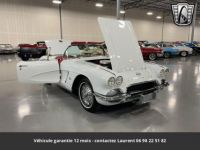 Chevrolet Corvette C1 327ci v8 1962 tout compris - <small></small> 87.442 € <small>TTC</small> - #6