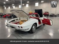 Chevrolet Corvette C1 327ci v8 1962 tout compris - <small></small> 87.442 € <small>TTC</small> - #8