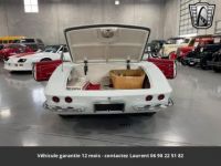 Chevrolet Corvette C1 327ci v8 1962 tout compris - <small></small> 87.442 € <small>TTC</small> - #9