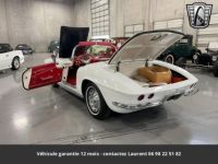 Chevrolet Corvette C1 327ci v8 1962 tout compris - <small></small> 87.442 € <small>TTC</small> - #10