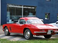 Chevrolet Corvette C1 350CI - <small></small> 76.000 € <small>TTC</small> - #3