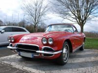 Chevrolet Corvette C1 350CI - <small></small> 76.000 € <small>TTC</small> - #4