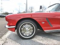 Chevrolet Corvette C1 350CI - <small></small> 76.000 € <small>TTC</small> - #5