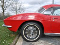 Chevrolet Corvette C1 350CI - <small></small> 76.000 € <small>TTC</small> - #7