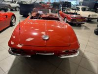 Chevrolet Corvette C1 4.7 250 - <small></small> 109.500 € <small>TTC</small> - #17