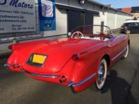 Chevrolet Corvette C1 AUTOMATIC 6 CYL. POWERGLIDE BLUE FLAME ENGINE - <small></small> 85.000 € <small>TTC</small> - #9