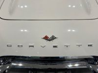 Chevrolet Corvette C1 CABRIOLET - <small></small> 119.900 € <small>TTC</small> - #9