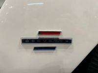 Chevrolet Corvette C1 CABRIOLET - <small></small> 119.900 € <small>TTC</small> - #11