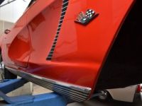 Chevrolet Corvette C1 Cabriolet - <small></small> 69.900 € <small>TTC</small> - #42
