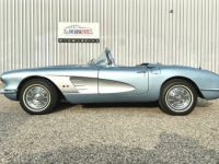 Chevrolet Corvette C1 CABRIOLET 1958 - <small></small> 84.800 € <small>TTC</small> - #5