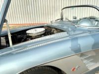 Chevrolet Corvette C1 CABRIOLET 1958 - <small></small> 84.800 € <small>TTC</small> - #12