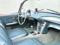 Chevrolet Corvette C1 CABRIOLET 1958 - <small></small> 84.800 € <small>TTC</small> - #24