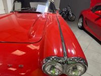 Chevrolet Corvette C1 cabriolet 1961 - <small></small> 109.990 € <small>TTC</small> - #39