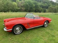 Chevrolet Corvette C1 Cabriolet 5.4 V8 - <small></small> 68.700 € <small>TTC</small> - #2