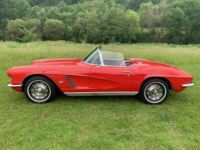 Chevrolet Corvette C1 Cabriolet 5.4 V8 - <small></small> 68.700 € <small>TTC</small> - #3