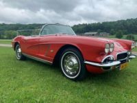 Chevrolet Corvette C1 Cabriolet 5.4 V8 - <small></small> 68.700 € <small>TTC</small> - #7