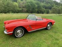 Chevrolet Corvette C1 Cabriolet 5.4 V8 - <small></small> 68.700 € <small>TTC</small> - #2