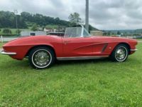 Chevrolet Corvette C1 Cabriolet 5.4 V8 - <small></small> 68.700 € <small>TTC</small> - #6