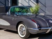 Chevrolet Corvette C1 CAPOTE + HARD TOP - <small></small> 92.000 € <small>TTC</small> - #5