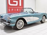 Chevrolet Corvette C1 Injection - <small></small> 99.900 € <small>TTC</small> - #1