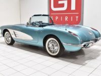 Chevrolet Corvette C1 Injection - <small></small> 99.900 € <small>TTC</small> - #2