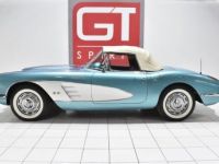 Chevrolet Corvette C1 Injection - <small></small> 99.900 € <small>TTC</small> - #3