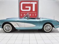 Chevrolet Corvette C1 Injection - <small></small> 99.900 € <small>TTC</small> - #4