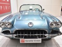 Chevrolet Corvette C1 Injection - <small></small> 99.900 € <small>TTC</small> - #5