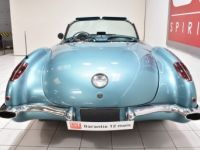 Chevrolet Corvette C1 Injection - <small></small> 99.900 € <small>TTC</small> - #6