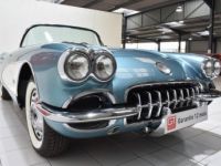 Chevrolet Corvette C1 Injection - <small></small> 99.900 € <small>TTC</small> - #10